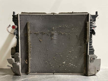 Load image into Gallery viewer, RADIATOR Jaguar Vanden Pl XF XFR XJ XJL XJR 10 11 12 13 14 15 - NW293993
