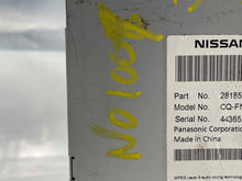 Load image into Gallery viewer, AM FM CD PLAYER RADIO Nissan Rogue 2012 12 2013 13 2014 14 2015 15 - NW137358
