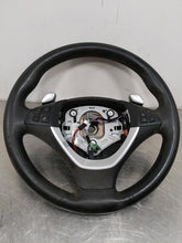 Load image into Gallery viewer, Steering Wheel  BMW X6 2009 - NW294117
