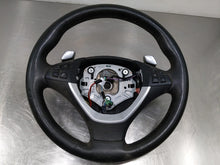 Load image into Gallery viewer, Steering Wheel  BMW X6 2009 - NW294117
