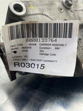 Load image into Gallery viewer, CARRIER ASSEMBLY BMW X5 X6 2009 09 2010 10 3.64 RATIO - NW293713
