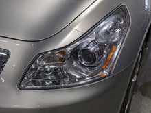 Load image into Gallery viewer, HEADLIGHT LAMP ASSEMBLY Infiniti G35 G37 2008 08 2009 09 Left - NW293462
