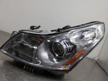 Load image into Gallery viewer, HEADLIGHT LAMP ASSEMBLY Infiniti G35 G37 2008 08 2009 09 Left - NW293462
