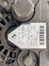 Load image into Gallery viewer, ALTERNATOR BMW Z4 325i 330i 2001 01 02 03 04 05 06 - NW6337
