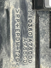 Load image into Gallery viewer, Temp Climate AC Heater Control Rogue 2008 08 2009 09 2010 10 - NW100276
