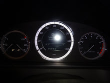 Load image into Gallery viewer, SPEEDOMETER CLUSTER Mercedes-Benz C230 C300 C350 C63 2009 09 - NW161016
