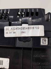Load image into Gallery viewer, SPEEDOMETER CLUSTER Mercedes-Benz C230 C300 C350 C63 2009 09 - NW161016
