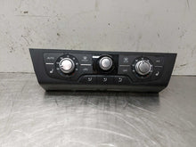 Load image into Gallery viewer, FRONT TEMPERATURE CONTROLS Audi A6 A7 S6 S7 12 13 14 15 16 17 - NW294451
