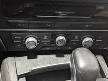 Load image into Gallery viewer, FRONT TEMPERATURE CONTROLS Audi A6 A7 S6 S7 12 13 14 15 16 17 - NW294451
