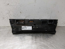 Load image into Gallery viewer, FRONT TEMPERATURE CONTROLS Audi A6 A7 S6 S7 12 13 14 15 16 17 - NW294451
