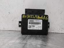 Load image into Gallery viewer, PARKING BRAKE CONTROL MODULE COMPUTER Audi A6 S6 13 14 15 16 - NW294297
