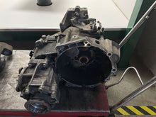 Load image into Gallery viewer, MANUAL TRANSMISSION Audi TT 2001 01 2002 02 - NW294616
