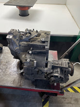 Load image into Gallery viewer, MANUAL TRANSMISSION Audi TT 2001 01 2002 02 - NW294616
