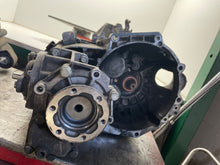 Load image into Gallery viewer, MANUAL TRANSMISSION Audi TT 2001 01 2002 02 - NW294616
