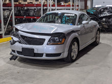 Load image into Gallery viewer, MANUAL TRANSMISSION Audi TT 2001 01 2002 02 - NW294616
