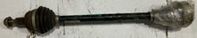 Load image into Gallery viewer, CV AXLE SHAFT Audi TT Golf 00 01 02 03 04 05 06 Left - NW294270
