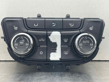 Load image into Gallery viewer, TEMPERATURE CONTROLS Verano Encore 12 13 14 15 16 17 - NW492459

