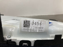Load image into Gallery viewer, Speedometer Cluster  CASCADA 2016 - NW294569
