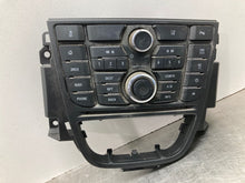 Load image into Gallery viewer, Radio  CASCADA 2016 - NW294527
