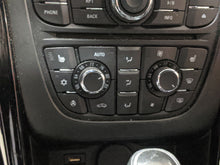 Load image into Gallery viewer, Temperature Controls  CASCADA 2016 - NW294450
