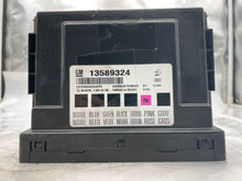 Load image into Gallery viewer, BODY CONTROL MODULE BCM COMPUTER Regal Verano SRX Cruze13-17 - NW25942
