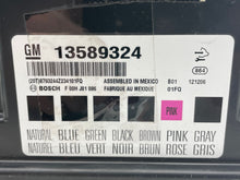 Load image into Gallery viewer, BODY CONTROL MODULE BCM COMPUTER Regal Verano SRX Cruze13-17 - NW25942
