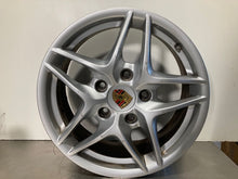 Load image into Gallery viewer, Wheel Rim  PORSCHE BOXSTER 2010 - NW294942
