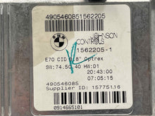 Load image into Gallery viewer, INFO-GPS SCREEN BMW X5 X6 2007 07 2008 08 2009 09 2010 10 - NW105063
