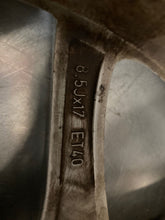 Load image into Gallery viewer, Wheel Rim  PORSCHE BOXSTER 2010 - NW294945
