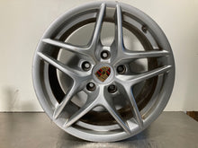 Load image into Gallery viewer, Wheel Rim  PORSCHE BOXSTER 2010 - NW294945
