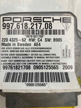 Load image into Gallery viewer, Computer  PORSCHE BOXSTER 2010 - NW294727
