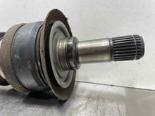 Load image into Gallery viewer, REAR AXLE SHAFT BMW X5 X6 07 08 09 10 11 12 13 14 15 - NW10918
