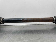 Load image into Gallery viewer, REAR AXLE SHAFT BMW X5 X6 07 08 09 10 11 12 13 14 15 - NW10918
