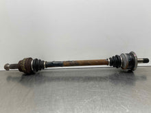 Load image into Gallery viewer, REAR AXLE SHAFT BMW X5 X6 07 08 09 10 11 12 13 14 15 - NW10919

