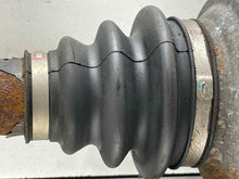 Load image into Gallery viewer, REAR AXLE SHAFT BMW X5 X6 07 08 09 10 11 12 13 14 15 - NW10919

