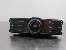 Load image into Gallery viewer, TEMPERATURE CONTROLS Genesis 2009 09 2010 10 2011 11 2012 12 - NW294813
