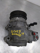 Load image into Gallery viewer, AC A/C AIR CONDITIONING COMPRESSOR Genesis 09 10 11 12 - NW294737

