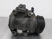 Load image into Gallery viewer, AC A/C AIR CONDITIONING COMPRESSOR Genesis 09 10 11 12 - NW294737
