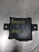 Load image into Gallery viewer, SUSPENSION CONTROL MODULE COMPUTER Genesis 09 10 11 12 - NW294724
