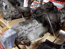 Load image into Gallery viewer, AUTOMATIC TRANSMISSION Audi Allroad 01 02 03 04 05 TURBO - NW295093
