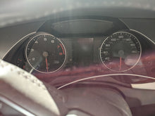 Load image into Gallery viewer, SPEEDOMETER CLUSTER Audi A4 2010 10 2011 11 2012 12 - NW295693
