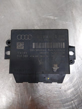 Load image into Gallery viewer, PARK ASSIST CONTROL MODULE COMPUTER A4 A5 S4 S5 08 09 10 11 - NW295216
