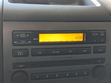 Load image into Gallery viewer, Radio Nissan Titan 2008 - NW295613
