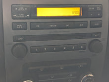 Load image into Gallery viewer, Radio Nissan Titan 2008 - NW295613
