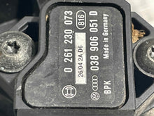 Load image into Gallery viewer, INTERCOOLER 2003 03 2004 04 2005 05 2006 06 - NW106184

