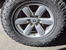 Load image into Gallery viewer, WHEEL RIM Armada Titan 08-15 18x8 ALLOY - NW295821
