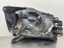 Load image into Gallery viewer, HEADLIGHT LAMP ASSEMBLY Titan 08 09 10 11 12 13 14 15 Left - NW295476
