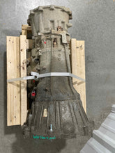 Load image into Gallery viewer, TRANSMISSION - NW295762

