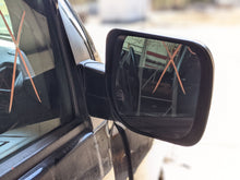 Load image into Gallery viewer, SIDE VIEW DOOR MIRROR Nissan Armada Titan 2007-2015 Right - NW295283
