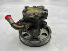 Load image into Gallery viewer, POWER STEERING PUMP Audi A4 2002 02 2003 03 04 05 06 - NW162989
